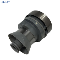 Original Dust Cup Cyclone Assembly Accessories Spare Parts for Jimmy JV85 / JV85 PRO / H9 PRO / H9 FLEX Vacuum Cleaner