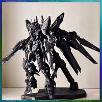1/100 CHANGLONG Model MG MGEX Strike Freedom 7701 Midnight Coating Assembly Model Kit Action Figure Model Kits Toy Gift