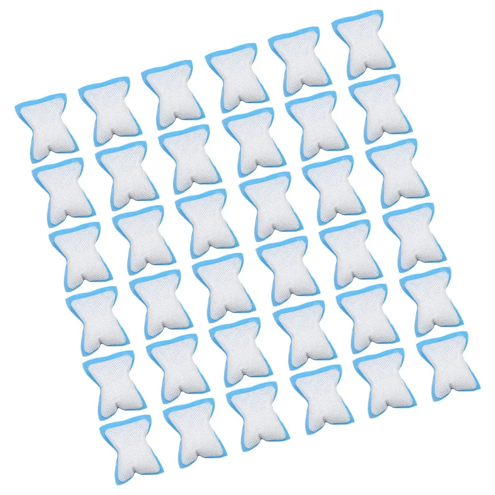 

36pcs Humidify Sheets For Long-Lasting Moisture Control Humidity Packs Cigar Humidor Accessories Humidifier Pack For Humidor