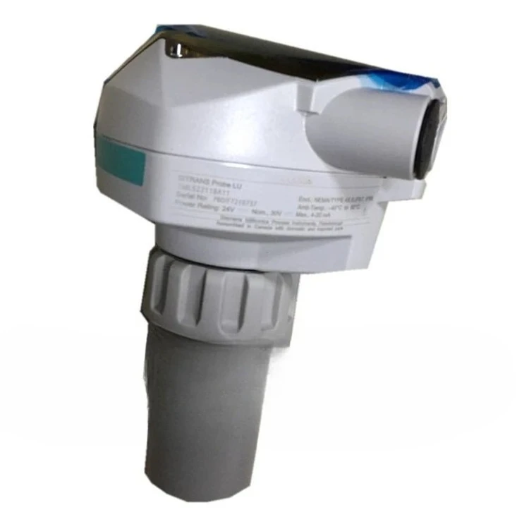 New Radar Level Transmitter