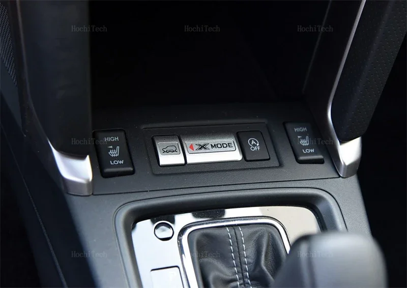 For Subaru Forester SJ 2014 2015 2016 2017 2018 Automatic Start Stop Engine System Off Plug And Play Auto Stop Start