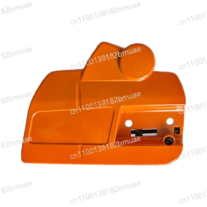 For Husqvarna 435 435E 440 536329204 Chainsaw Accessory Clutch Sprocket Cover Chain Brake Assembly Fits