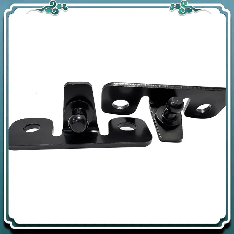 

ABTU-2 шт., передняя крышка багажного отделения автомобиля, опора стойки 1091870-00-B для Tesla Model 3 2018-2020