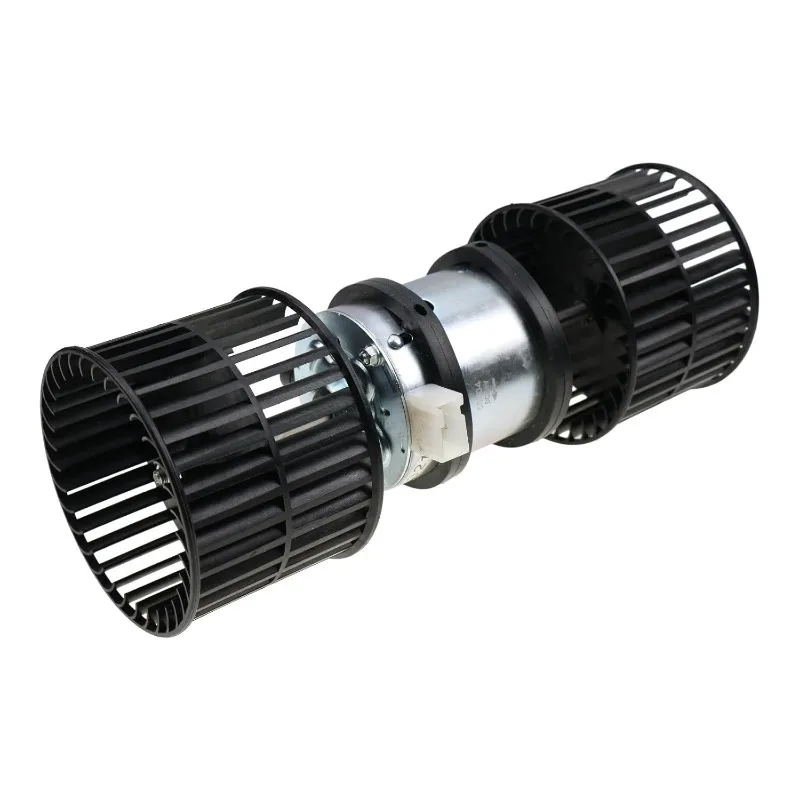 

AN51500-10770 For Kobelco HD465 Double Blower Unit SK200-8 SK210-8 SK220-8 Blower Motor Excavator