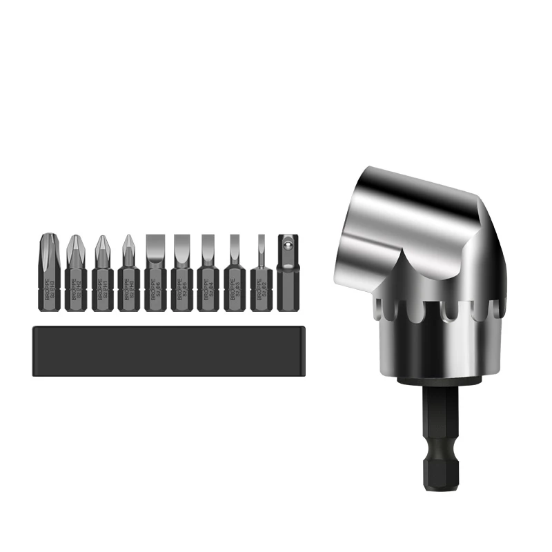 25MM Short Screwdriver Bits Phillips Slotted Hexagon Socket Torx Batch Head Strong Magnetism S2 High Hardness Screw Driver Bits