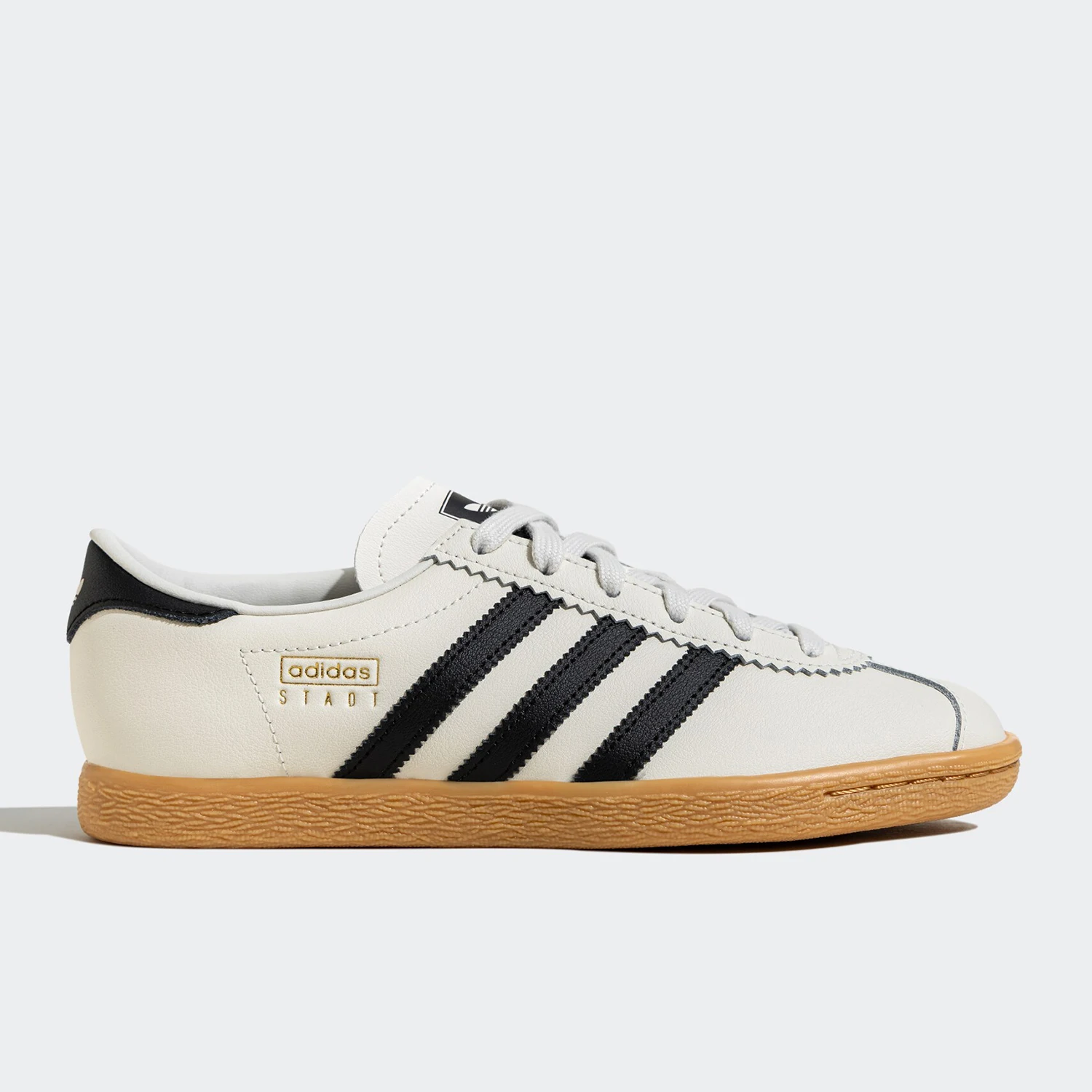 

Adidas genuine clover unisex classic daily sports board shoes JS4606