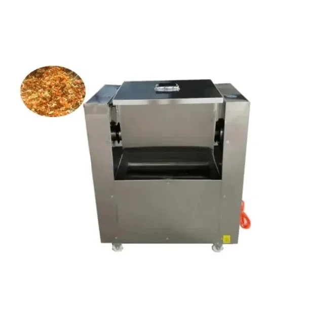 

Commercial Filling Machine/Baozi Filling Machine/Rice Mooncake Sausage Mixer