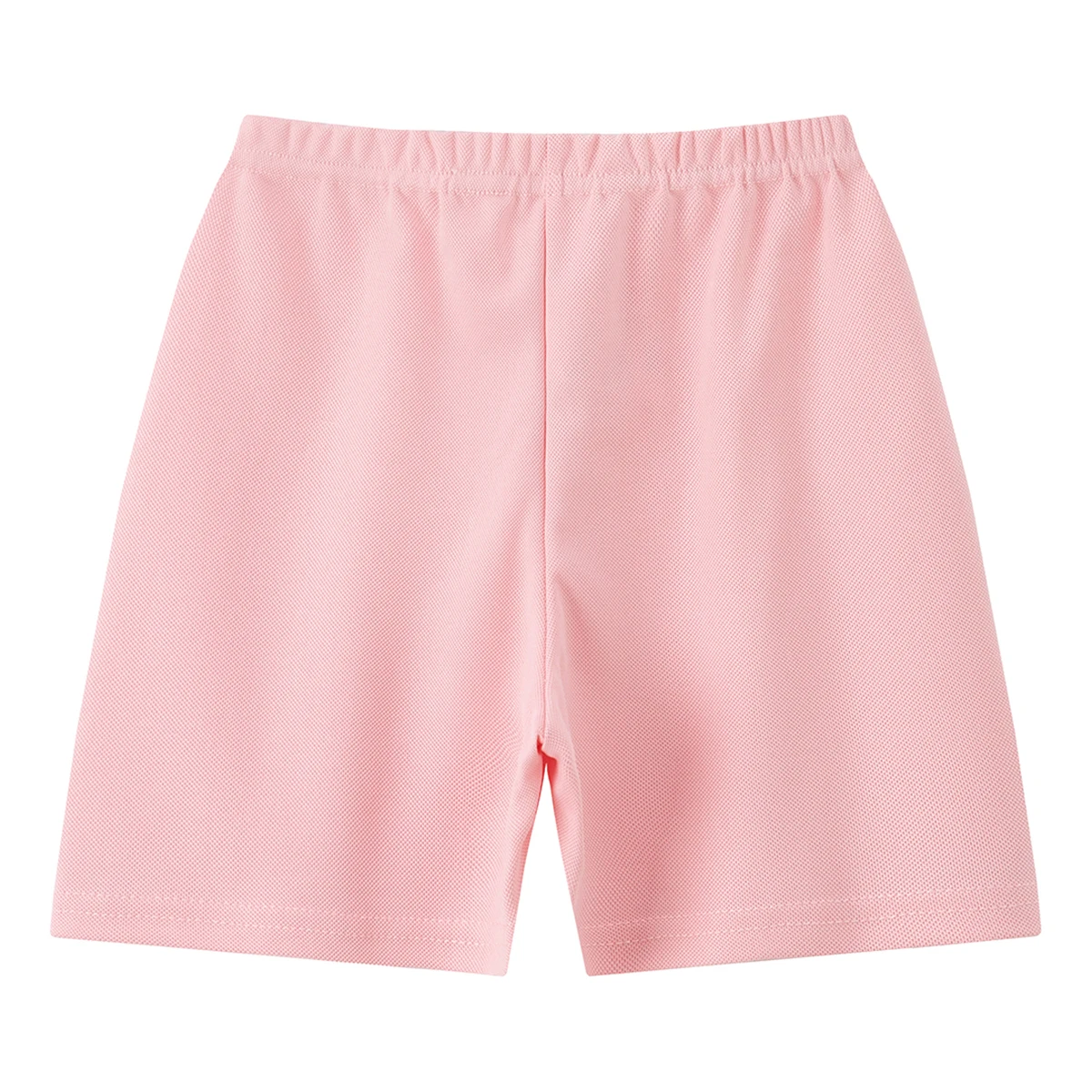 4/5-teiliges Set Mädchen-Sommer-Freizeitshorts, vielseitige und bequeme Outdoor-Sportshorts für Kinder, Hosen für Zuhause – Detail 11