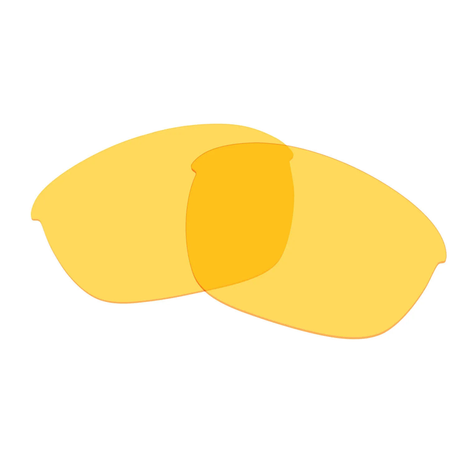 Hkuco Transparent Y… - image