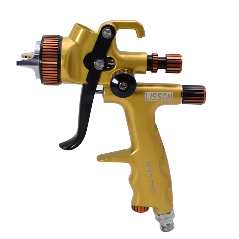 pistolet-de-pulverisation-hvlp-a-alimentation-par-gravite-buse-de-13-mm-haute-atomisation-gobelet-de-600-cc-pulverisateur-pneumatique-pour-peinture-automobile-finition-transparente-renovation-de-meubles