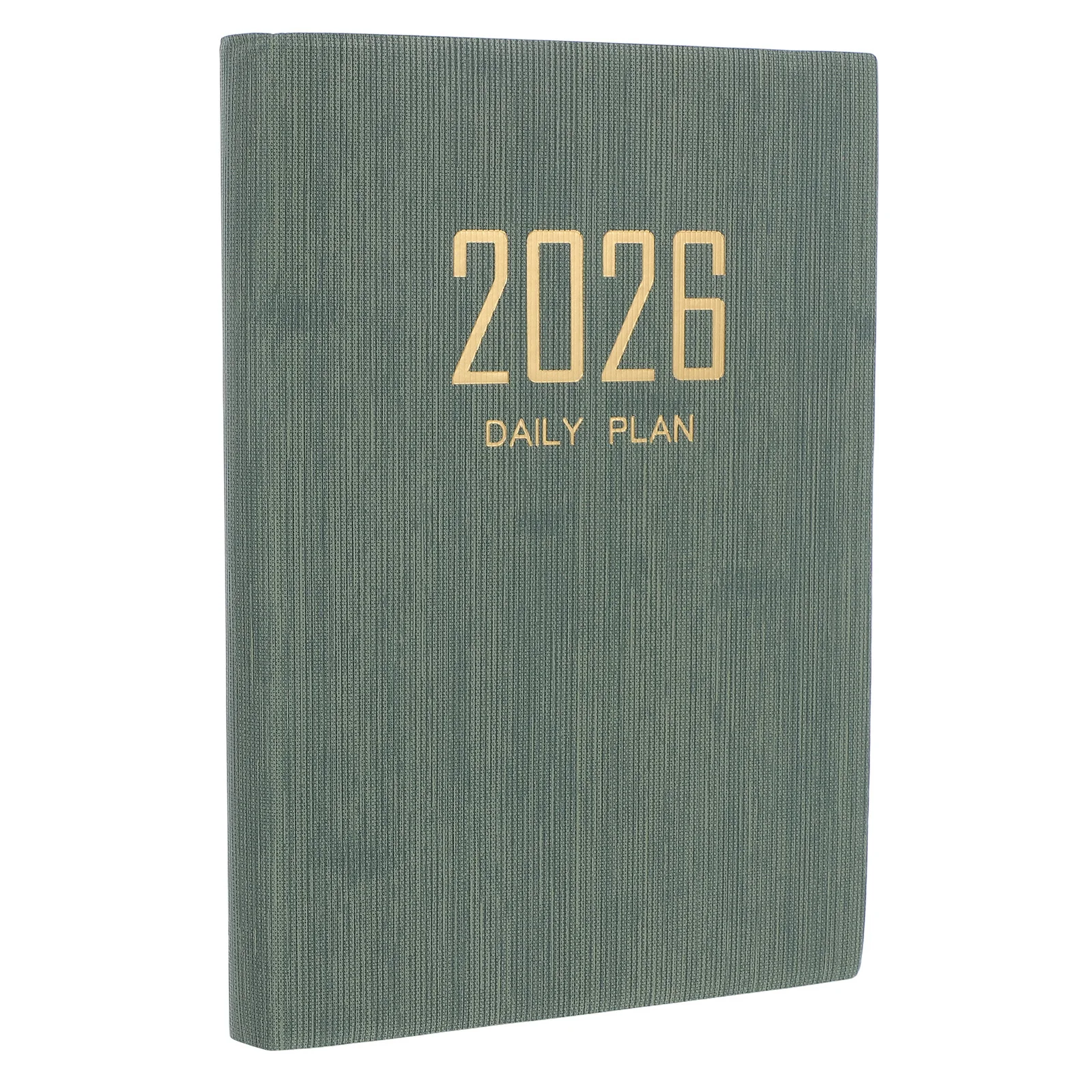 A5 English Planner … - image