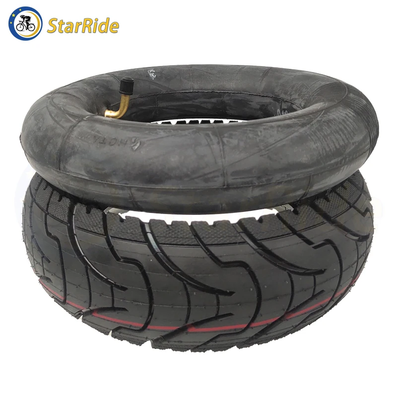 Electric Scooter Tire 10 Inch 80/65-6 10X3.0 Tyre for Inokim oxo Kugoo M4 G1 Dualtron VICTOR EAGLE Speedway 4 Zero 10X Bike