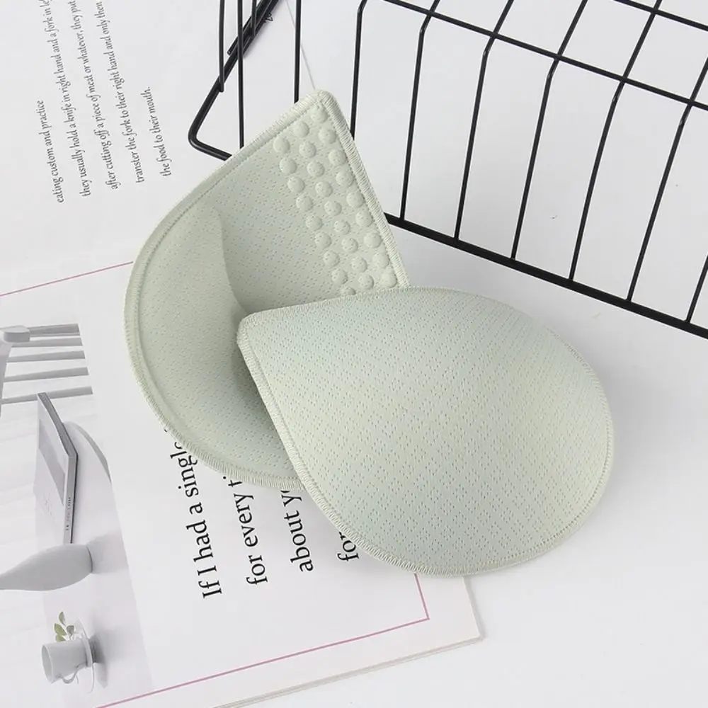 

Reusable Water Drop Shape Lingerie Chest Cups Pad Breast Bra Inserts Women Clothes Accessories Bikini Padding Inserts