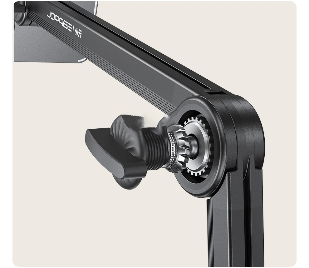Tablet-Halterung, Lazy Bedside Handyhalterung, Klemmhalterung, geeignet für iPad, multifunktionaler Universalständer – Detail 12