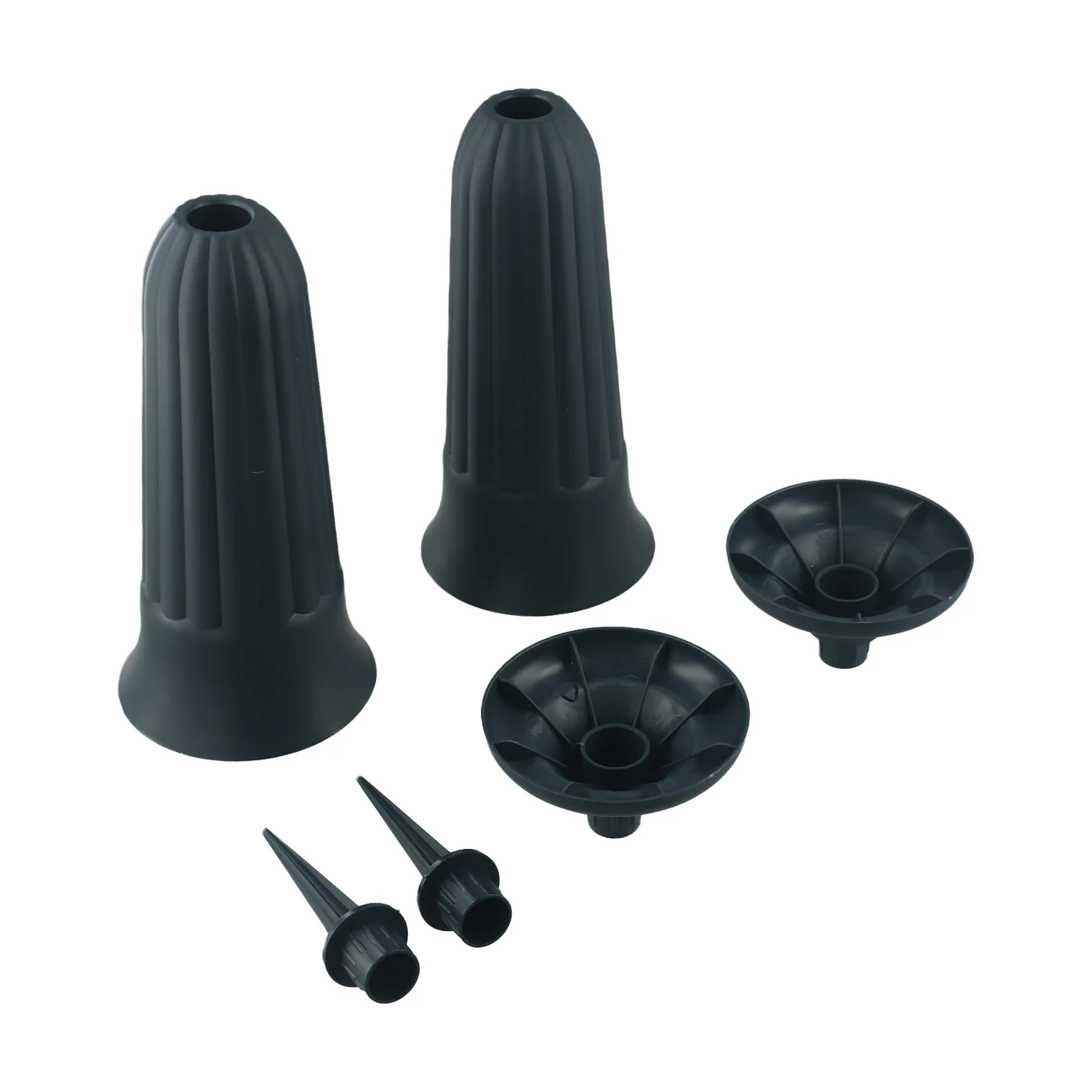 

Удобная настольная ваза для ритуальных подношений на могилу из полипропиленовой смолы