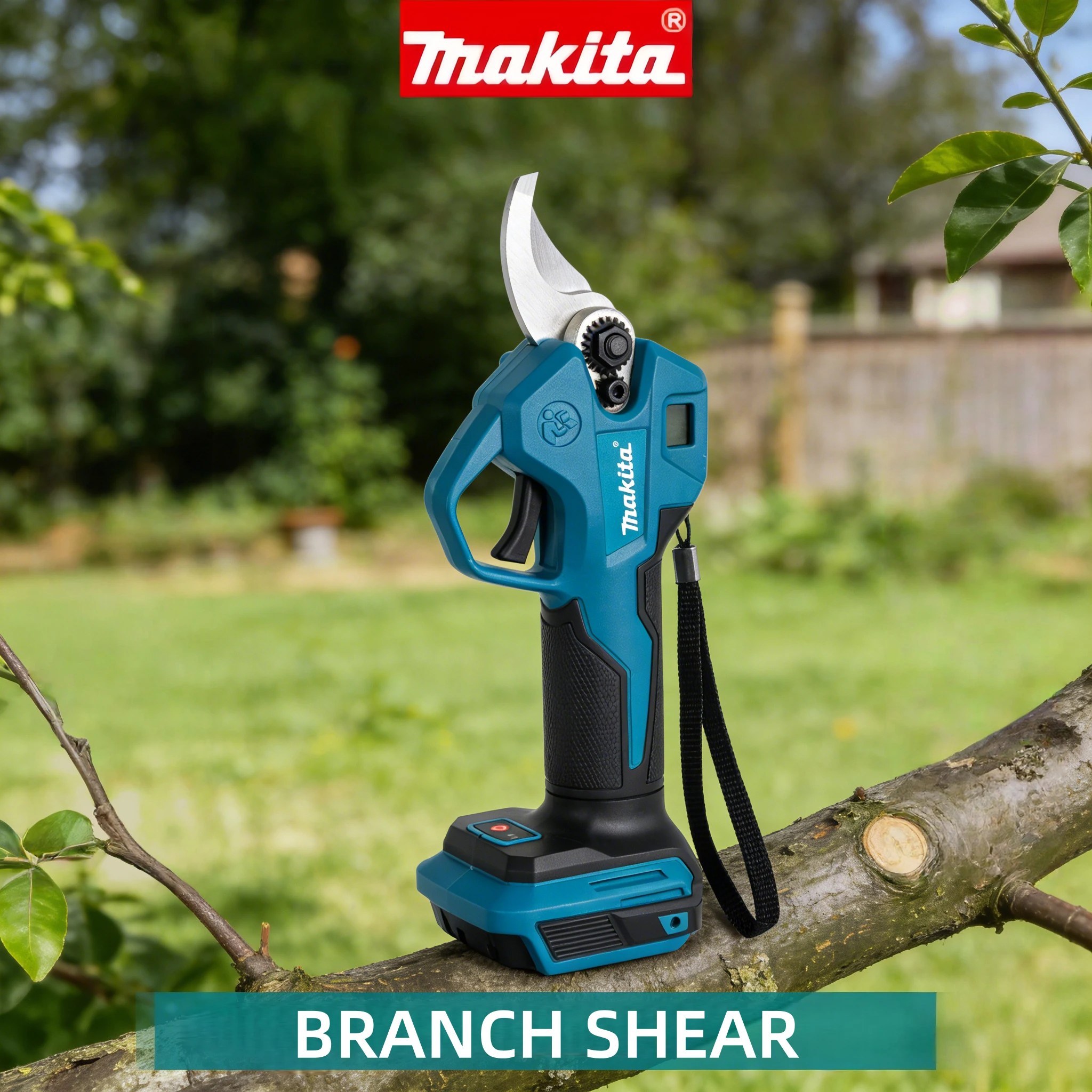 makita-brushless-electric-scissors-18v-cordless-pruning-shears-multifunctional-fruit-tree-branche-cutter-garden-tool-new