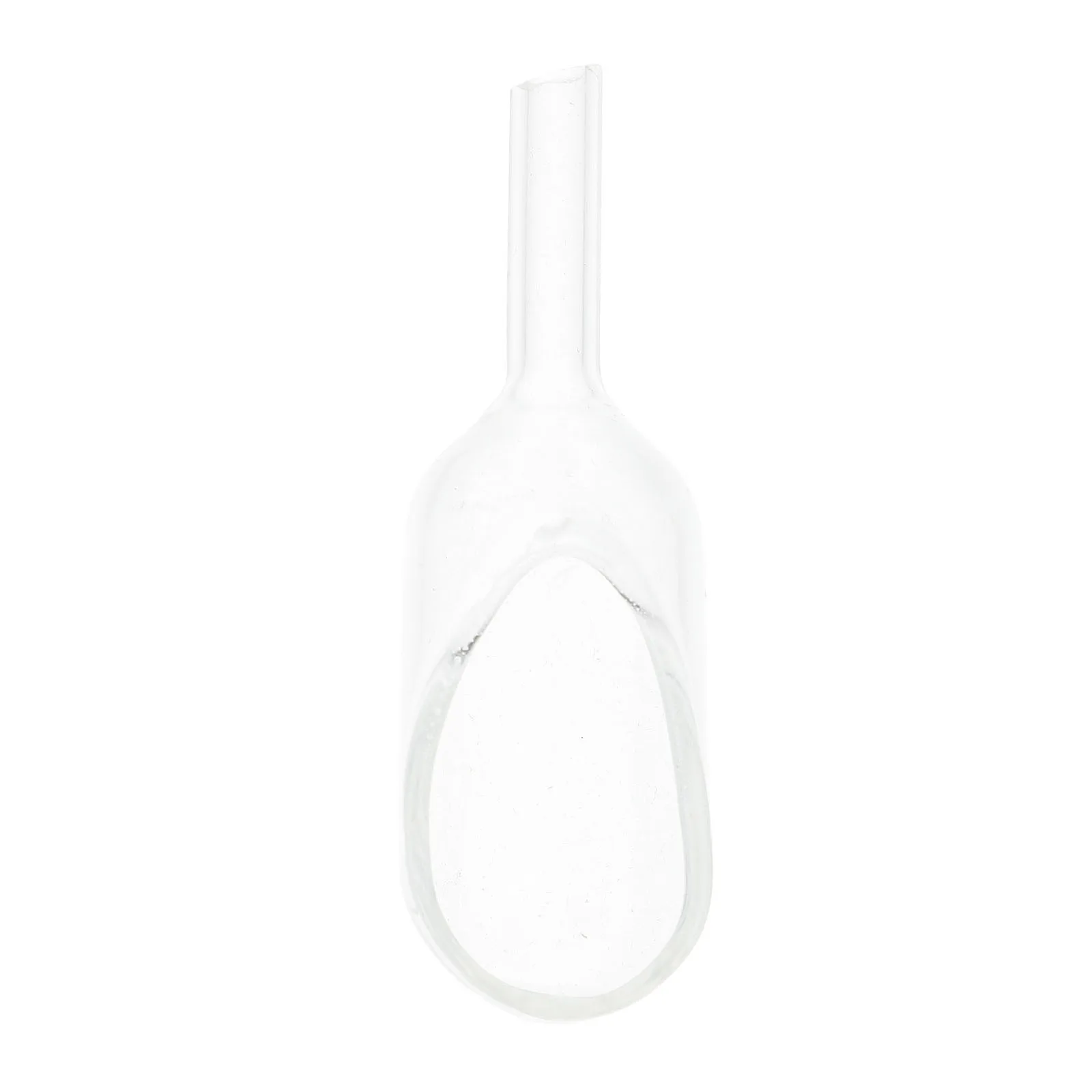 

Sampling Weighing Spoon Laboratory Experimental Scoop Glass Tool Funnel Instrument