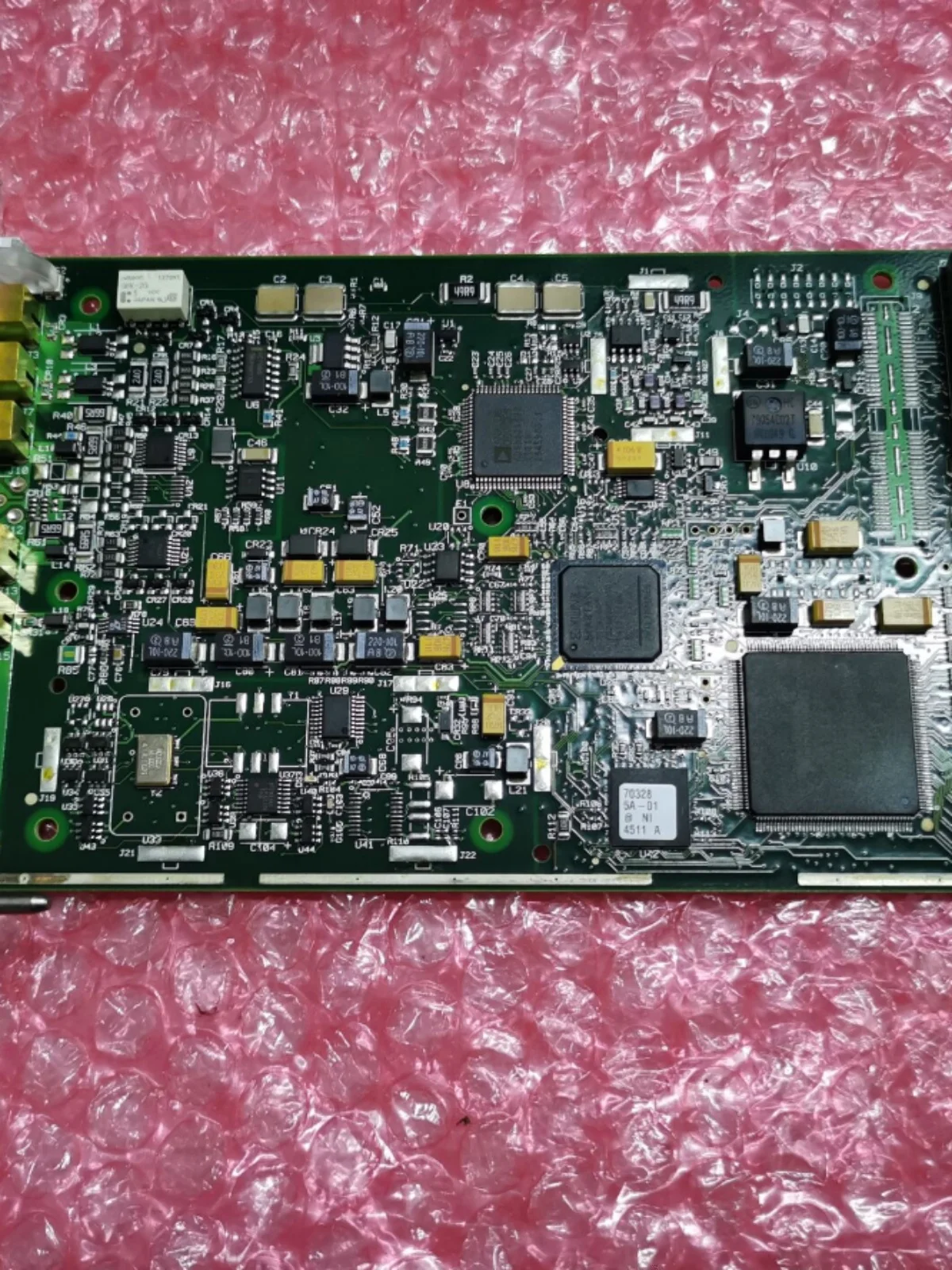 American NI Control Card NI PXI-5404 Original Spot