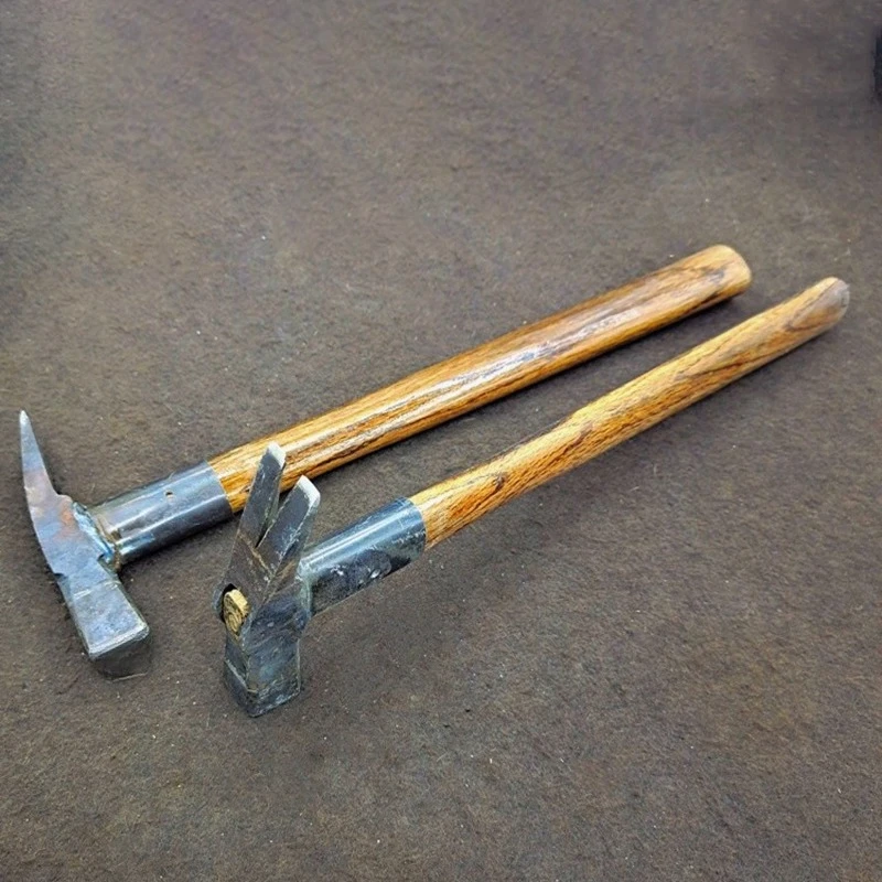 

Деревообрабатывающий молоток, профессиональный молоток из углеродистой стали, многофункциональные инструменты для молотка, практичные инструменты ручной работы