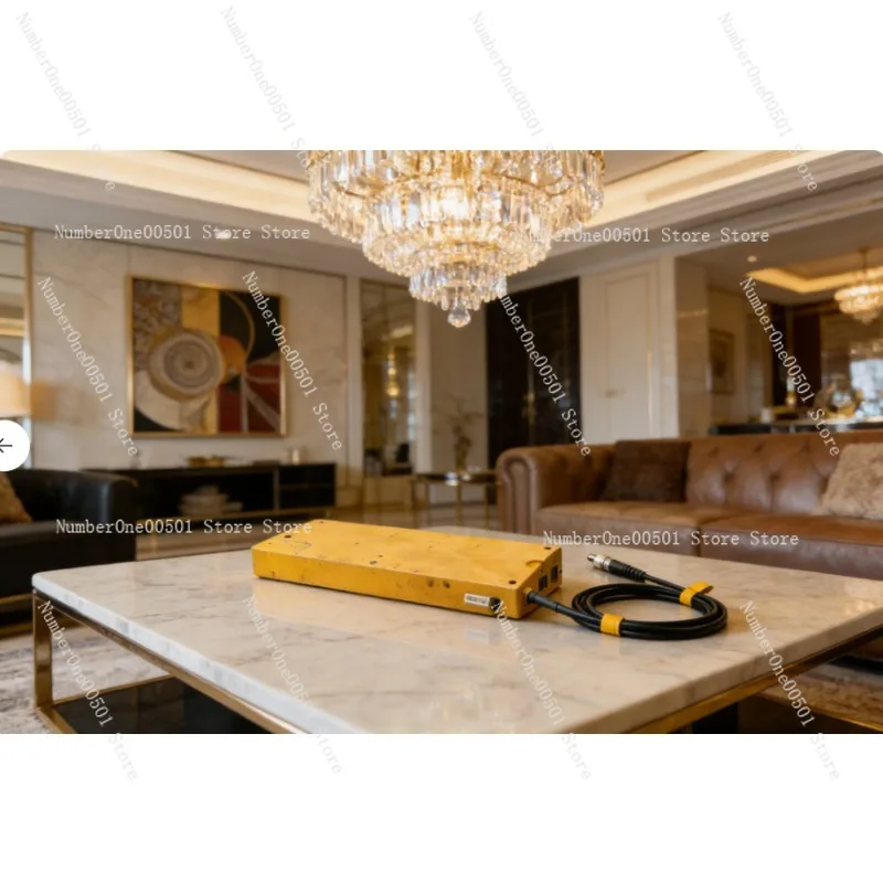 

410W High Power Laser 905 Connector Pre-Owned 80 Percent Condition