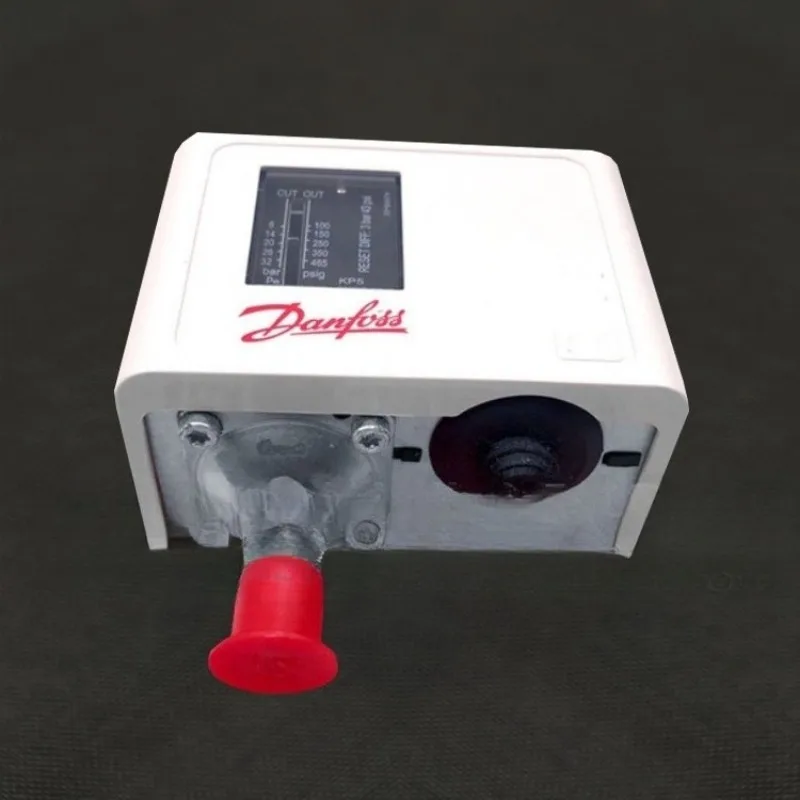

Детали для переключателя давления Danfoss KP5 060-1173 Контроллер давления KP5 060-117391