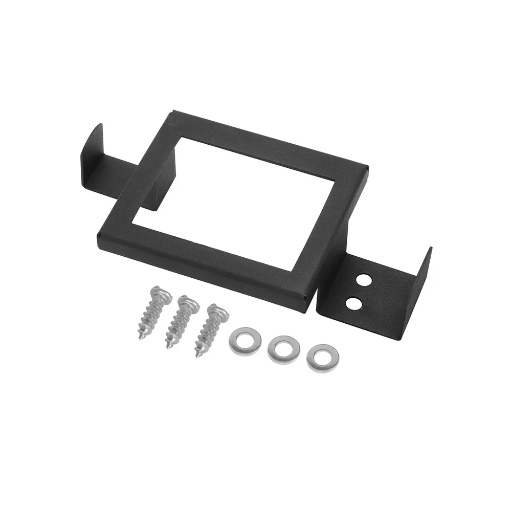 Sensor Protection Bracket Cover Made Of Metal For Honda Accord 2018 2022 Including HD Bracket Installation Hardware