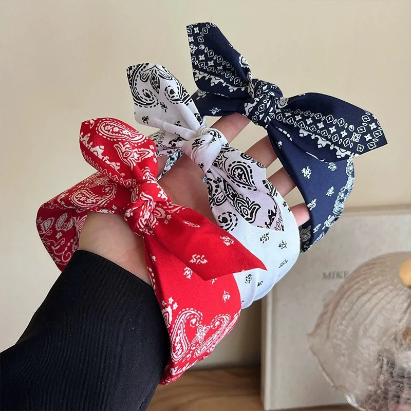 Thumbnail 2 - #5 Best Fabric Headbands to Buy In 2026