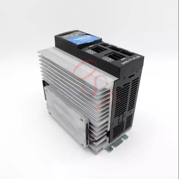 

DVSC-TM-14E New Original Factory Sealed AC SERVO Drive DVSC-TM-14E