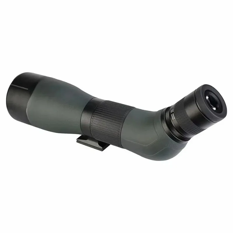 SVBONY Telescope APO SA401 Double ED Spotting Scope Powerful Waterproof FMC Lens Camping Equipment Bird Watching Telescope