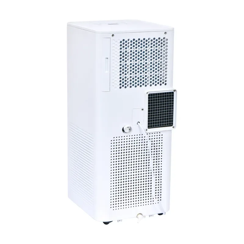 Portable air Conditioner 9000BTU Smart Compressor air Conditioning with Ventilateur Climatiseur Swing Function