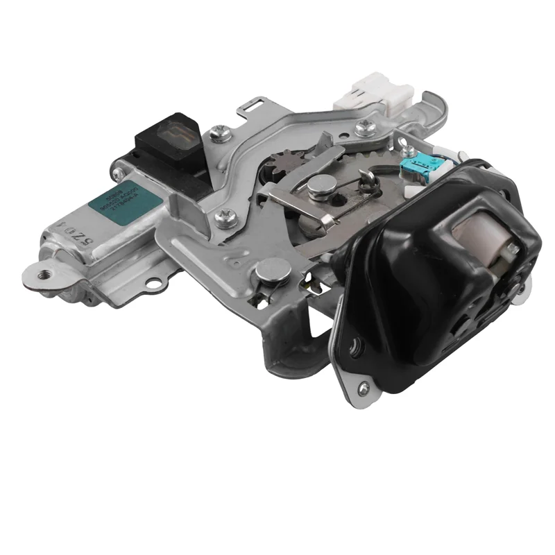 A02Q-For Nissan Rogue 14-18 Murano 09-16 INFINITI QX50 مشغل قفل صندوق الباب الخلفي المتوافق 905006FL0A