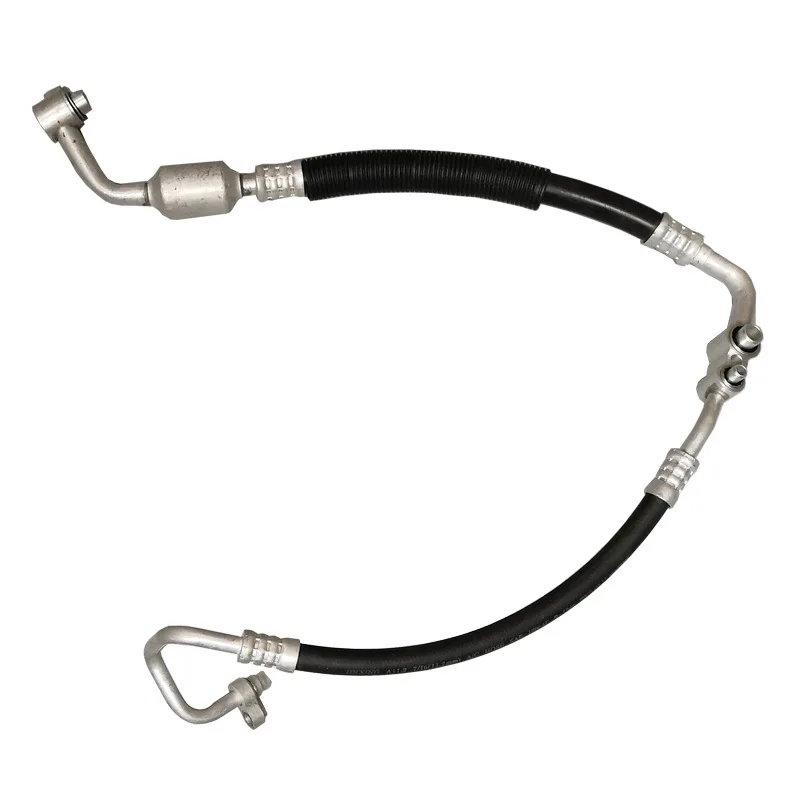 

Автомобильные детали, компрессор кондиционера, труба кондиционера высокого и низкого давления