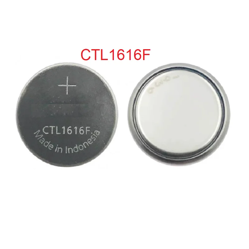 

1 шт./лот CTL1616F CTL1616 Солнечная аккумуляторная батарея