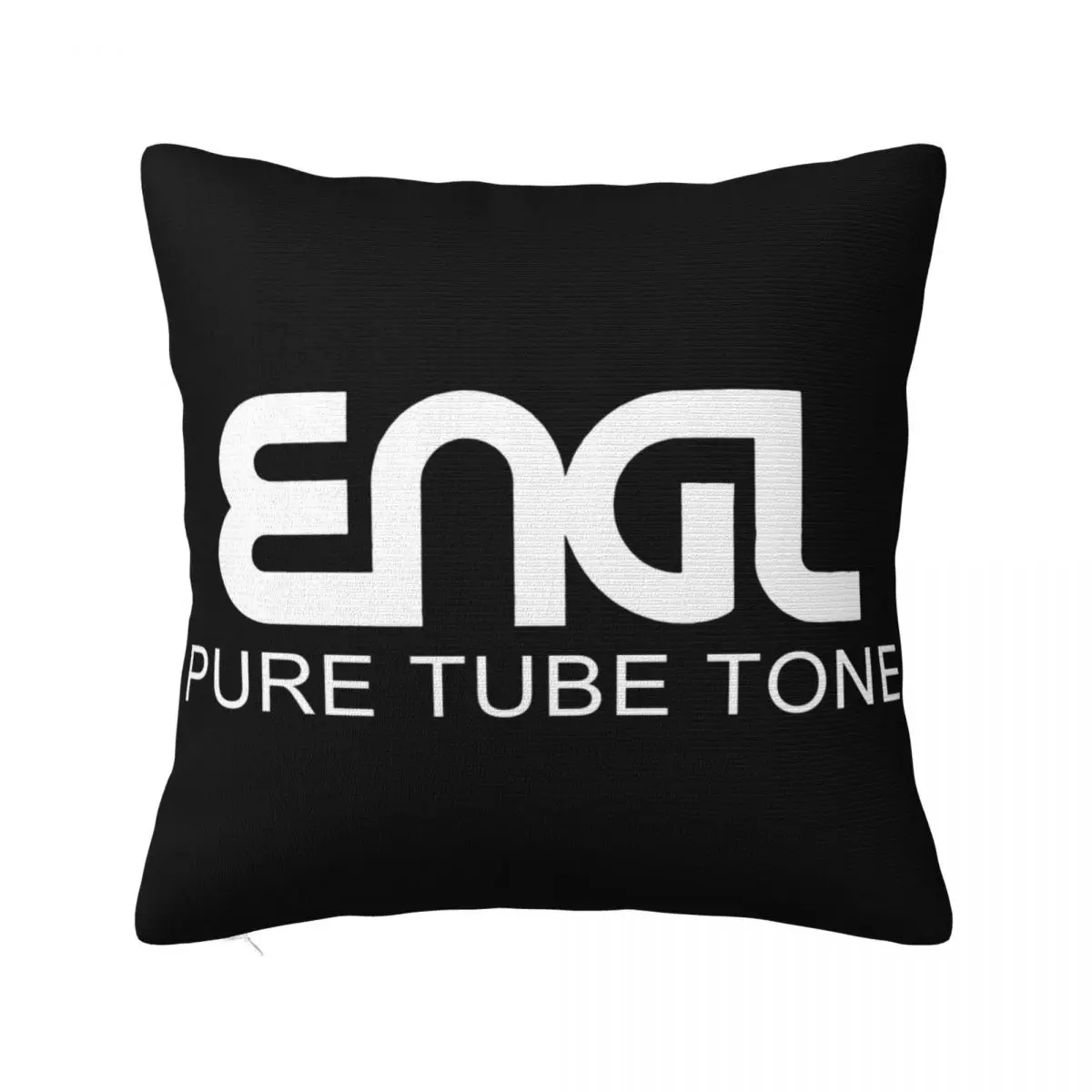 Engl Amps Pure Tube Tone Logo New Mens Size S Xxl Usa Winter Straight Summer Brand Party Man Hipster Slim Fit Pillow Case