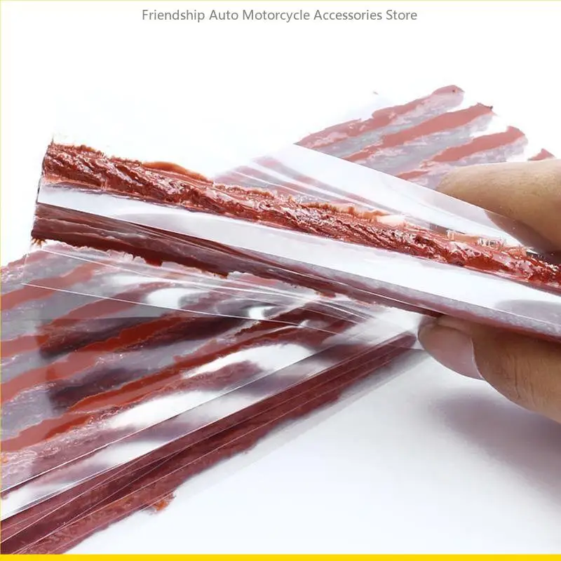 SZCH 10PCS CORTIE D'URGENATION AUTO