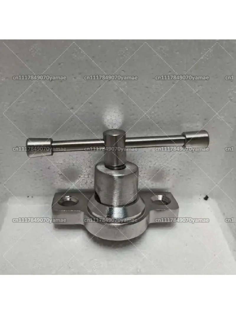 Medical Table Accessories Sliders Snap Grippers Lockers Leg Rests Retainers
