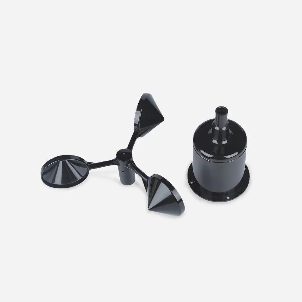 

Number Wind Vane Sensor Monitoring Output Transmitter Housing Abs Anemometer Indicator Shell Indicators Cover Direction Shells