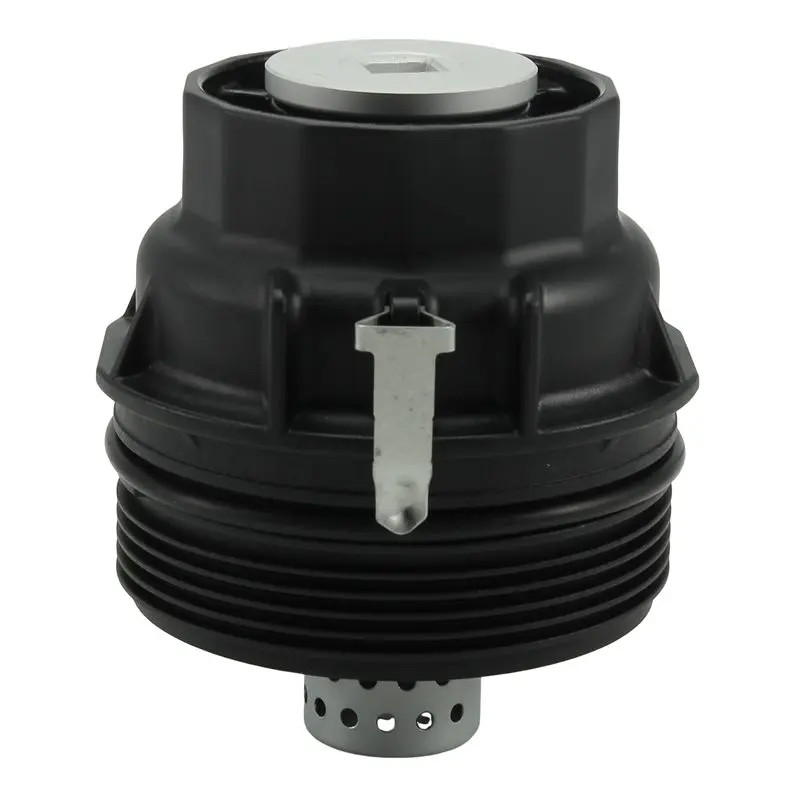 YANA50I Oil Filter Housing Cap Cover Assembly For TOYOTA GRJ150 FJ CRUISER