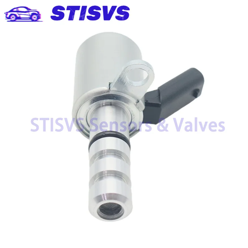 

Регулирующий клапан масляного насоса для Audi A1 A3 A4 A5 Seat Alhambra Seat Leon Toledo Skoda Fabia Kamiq Автозапчасти Аксессуары 04L906455A