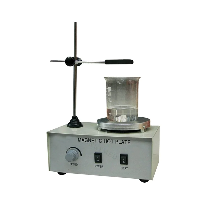 

SY-B094 cheap Magnetic hot plate stirrer