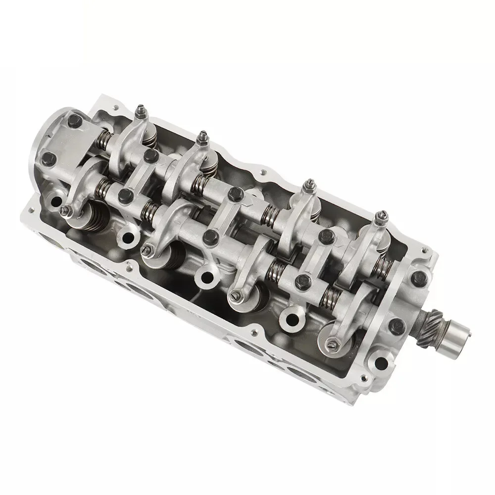 

For 83-93 Mazda 2.2L 2.0L F80210225A cylinder head