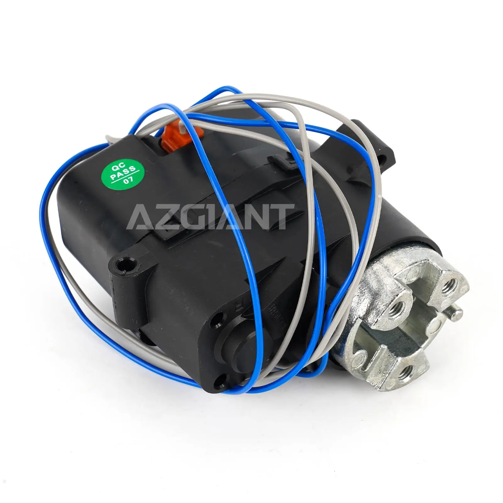 For Toyota 4Runner/Crown MK14/Estima MK3/Fortuner Car Wing Mirror Authentic Folding Motor Power Assembly High Quality carro