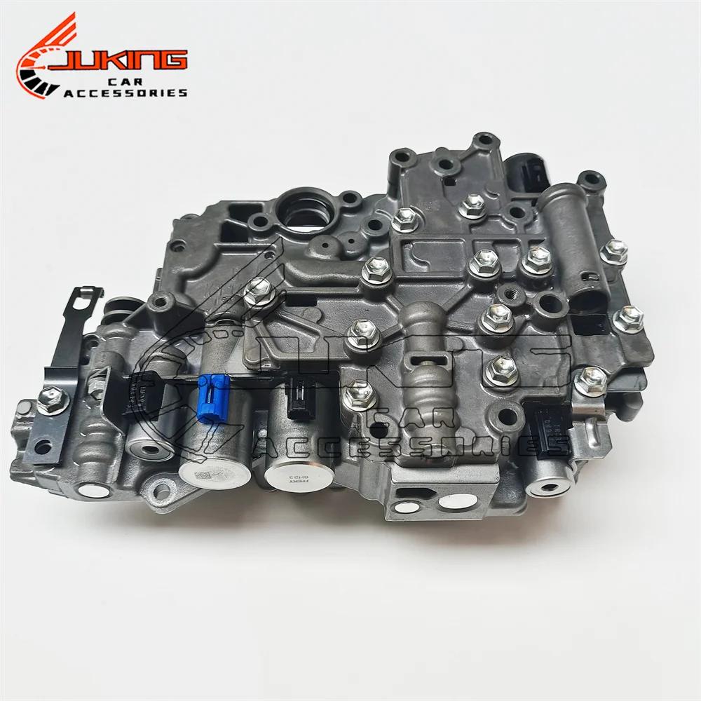 

K114 Automatic Transmission Valve Body For Toyota Nissan Hennessey Mitsubishi Outlander Rayleigh Auto Parts