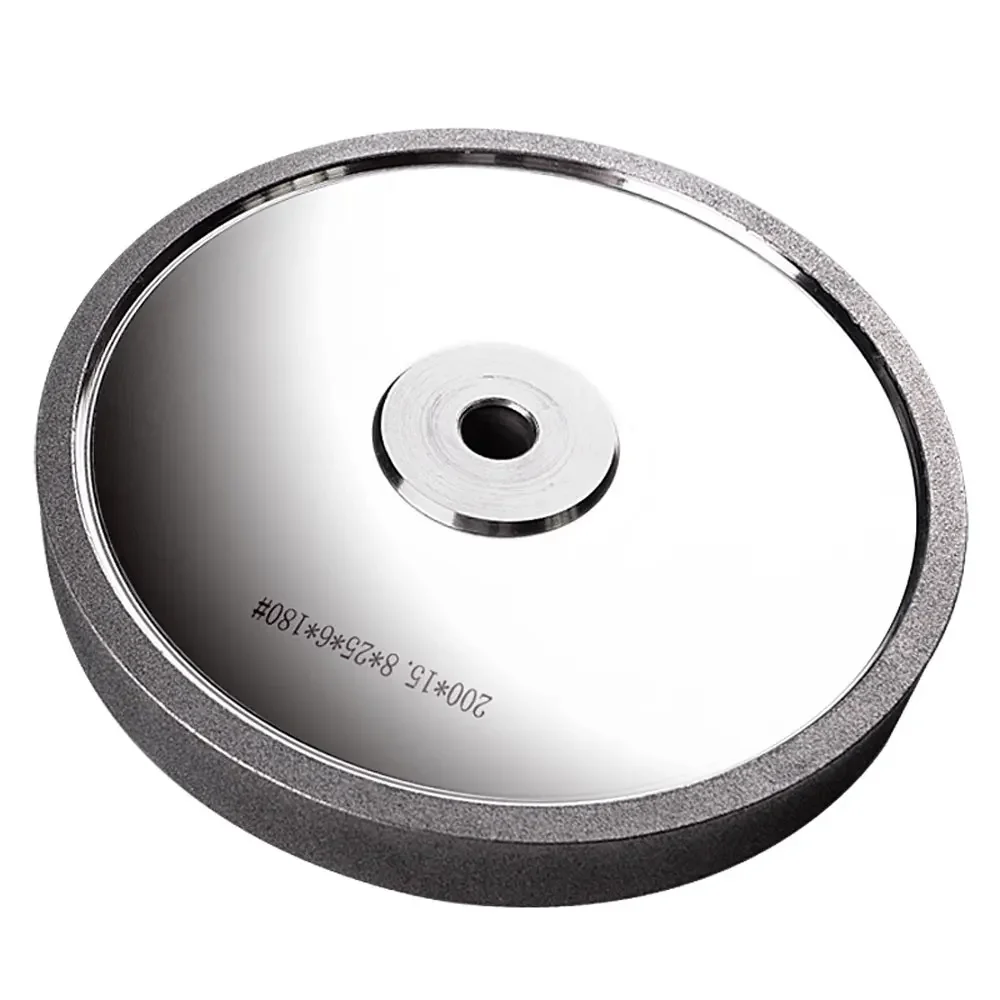Cbn Grinding Wheel …