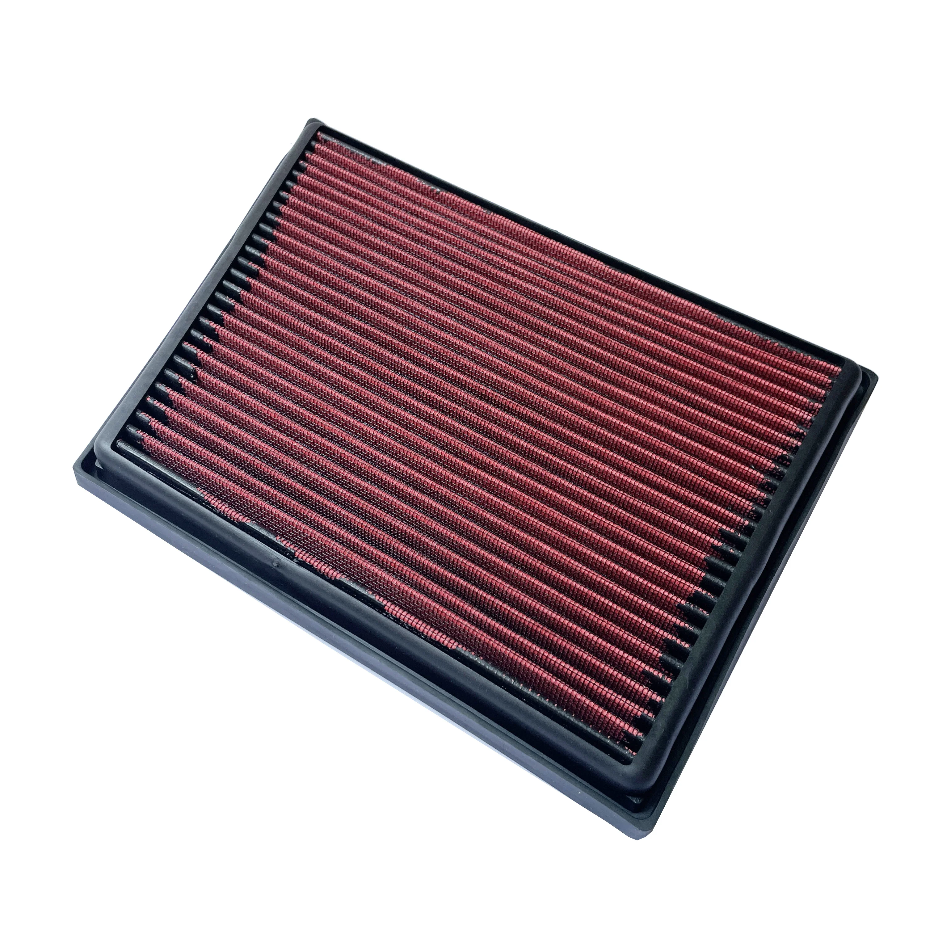 High Flow Air Filter Fits for BMW 116 118 120 128 214 216 218 220 225 228 X1 X2 MINI Cooper One Cold Air Intake Filters