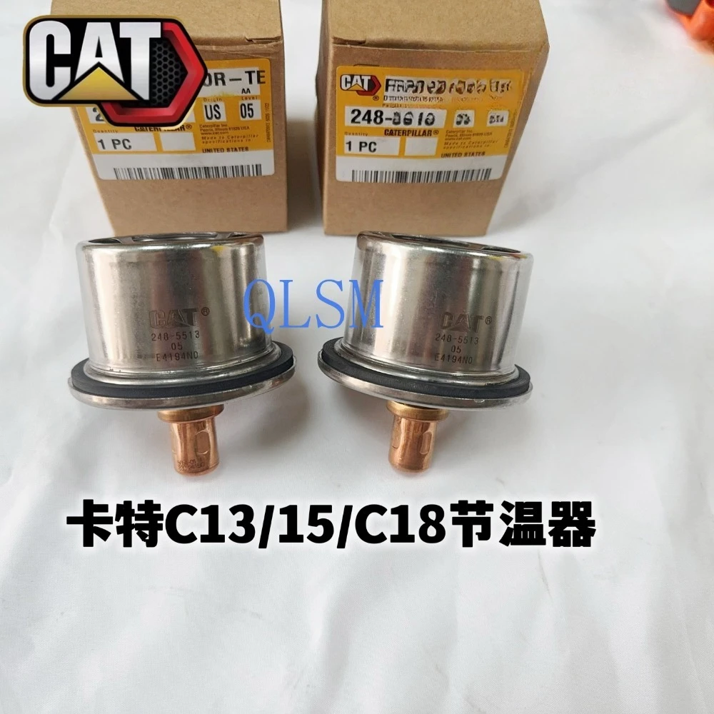 Carter Thermostat C…