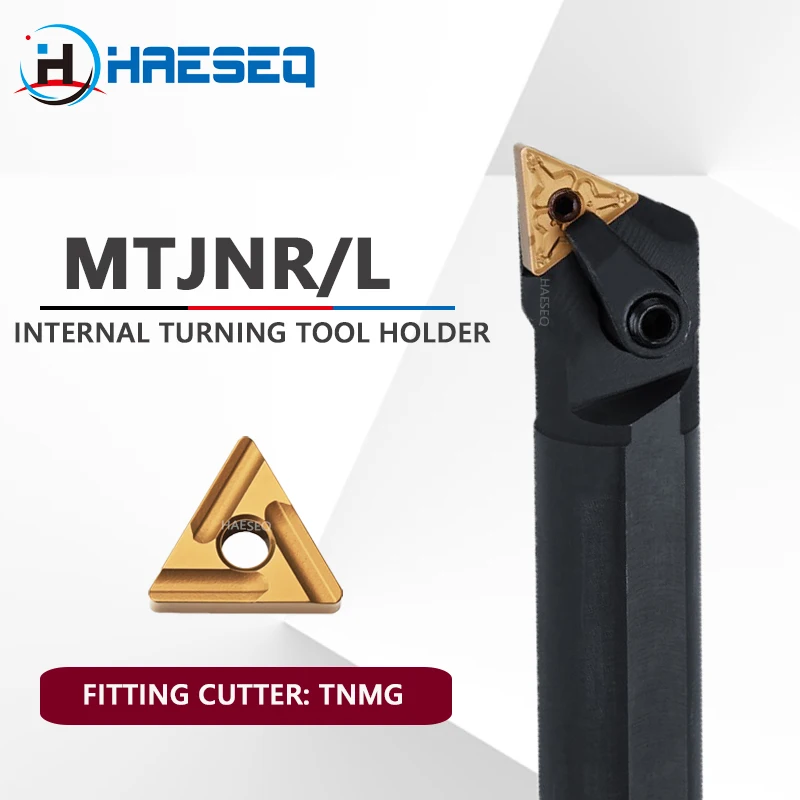 MTJNR MTJNL Lathe Tool Boring Bar 20mm 25mm 32mm S20R S25S S32R MTJNR16 MTJNL16 Porta Herramientas Torno CNC Turning Tool Holder