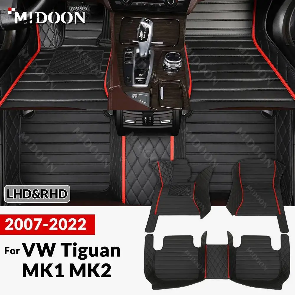 

Новые стили! Для BYD Song Pro 2019-2022 2021 2020 автомобильный напольный коврик на заказ, авто ковер, детали интерьера, аксессуары