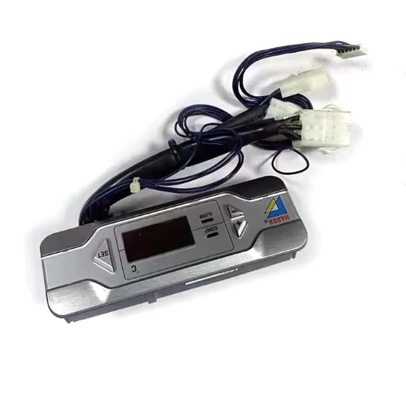 

Habor Oil Cooler Controller E-37TE-003,E-37TE-001,E-37TE-007