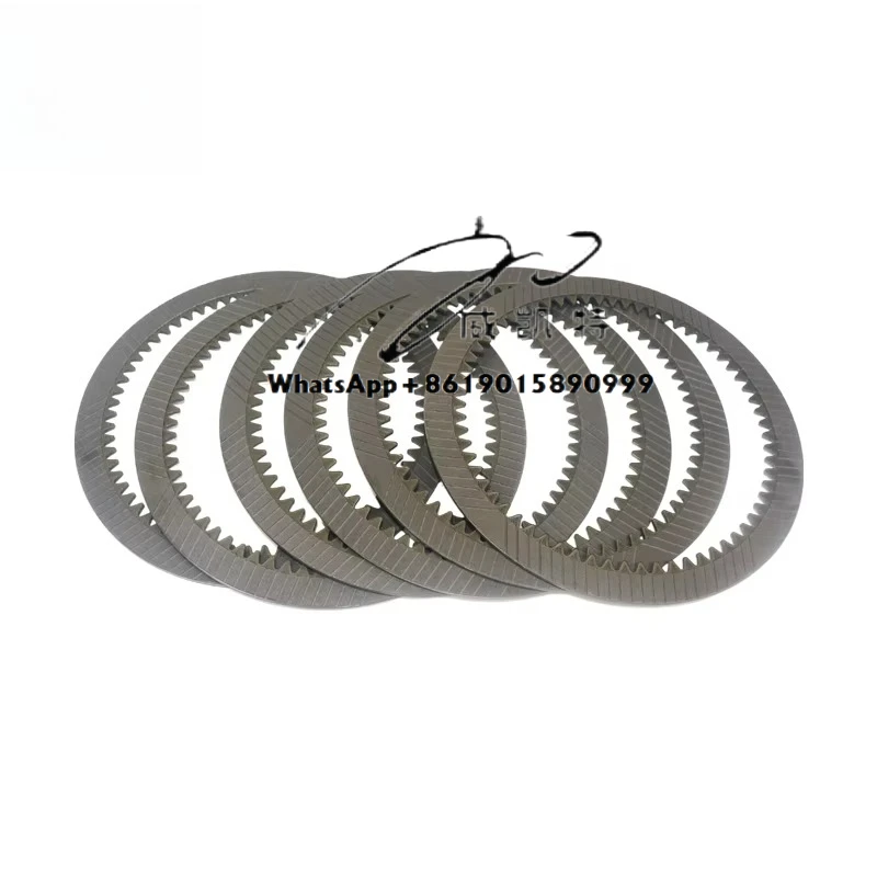 Pezzi di ricambio della pompa per escavatori cingolati per pompa principale EC300